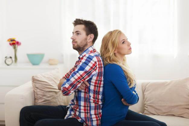 The 9 Most Common Relationship Problems and Solutions