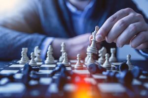 games to play in a Long distance relationship chess