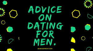 Advice On Dating