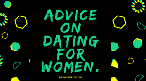 Advice On Dating