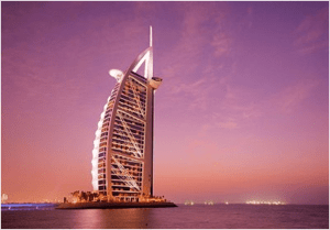 Best Places to Visit in Dubai