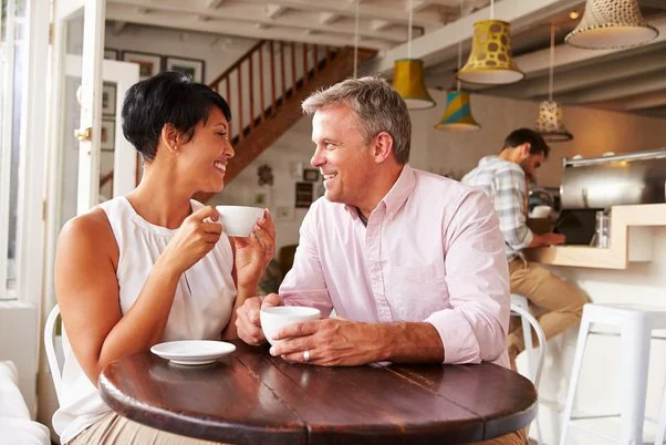 Best Dating Sites For Over 40